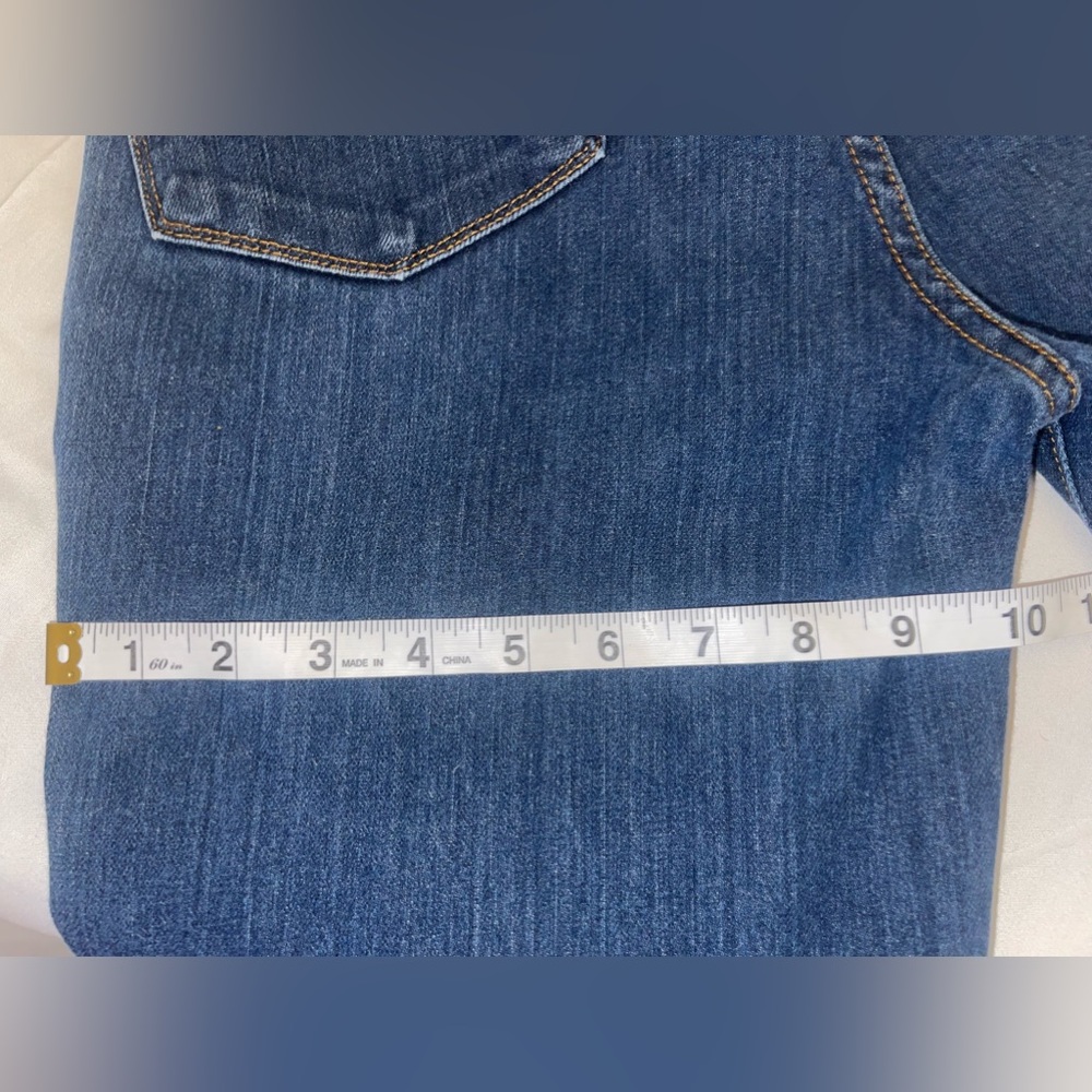 J Brand jeans Skinny size 28 - Picture 4 of 8
